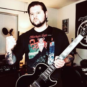 Meet your Posher, Rick